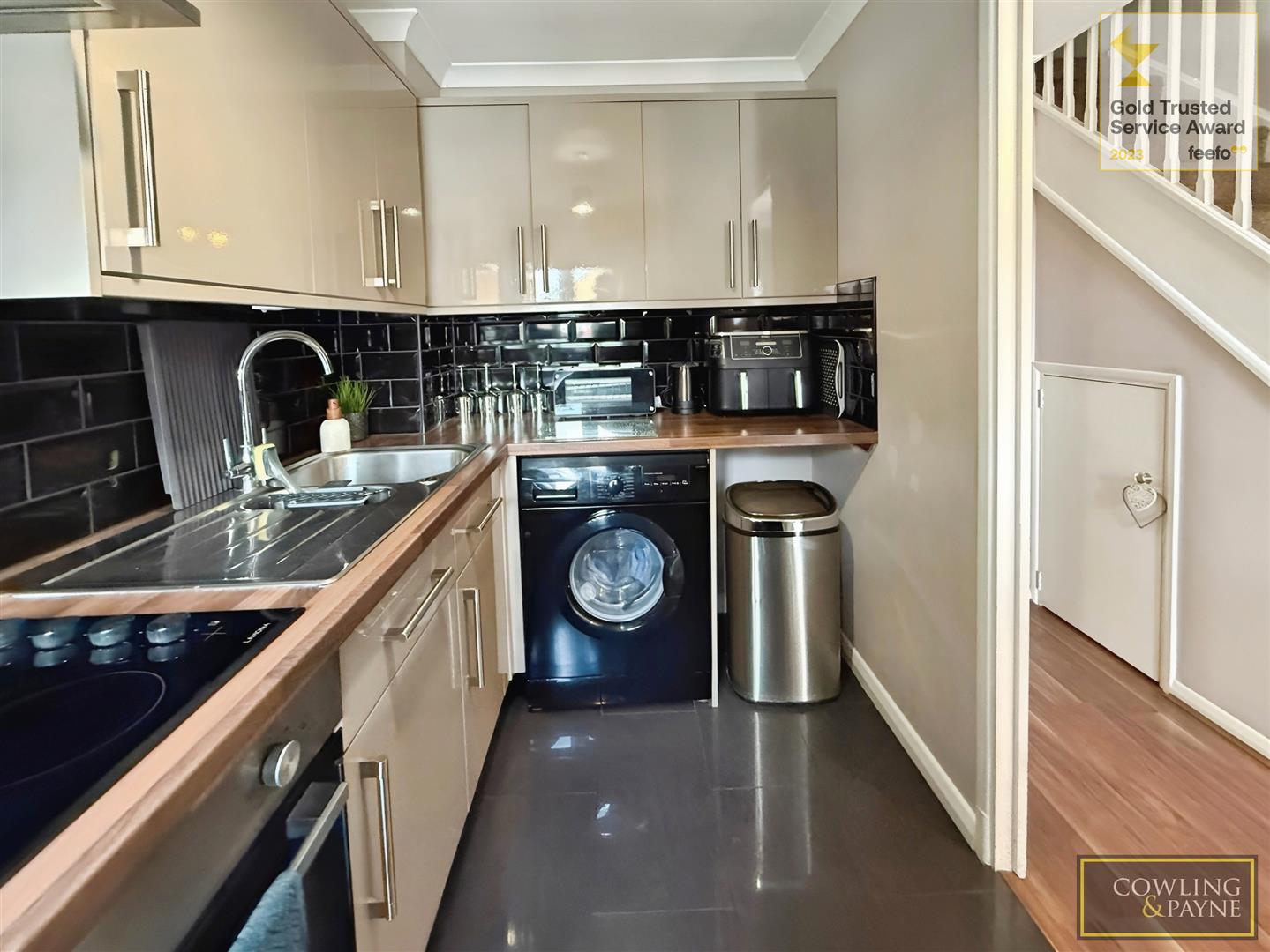 Wellington Mews, Billericay, Essex